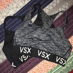 Victoria’s Secret Sports Bra